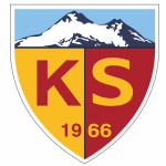 Kayserispor A.Ş.